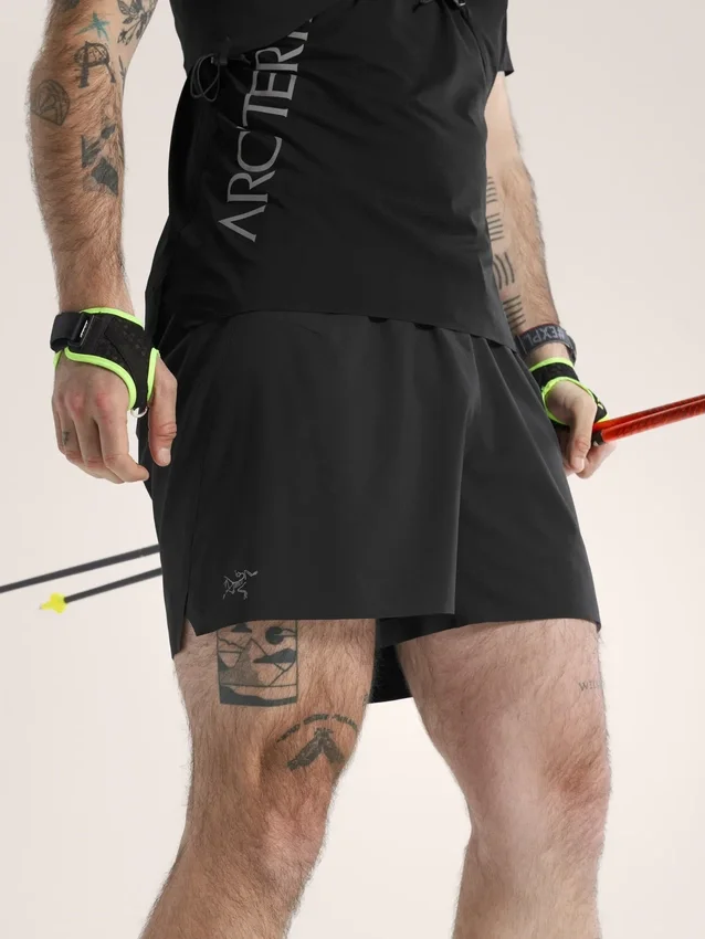 Norvan Short 5" Men's