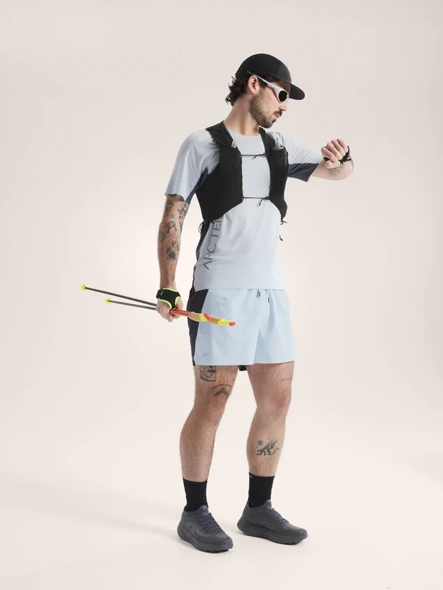 Norvan Short 5" Men's