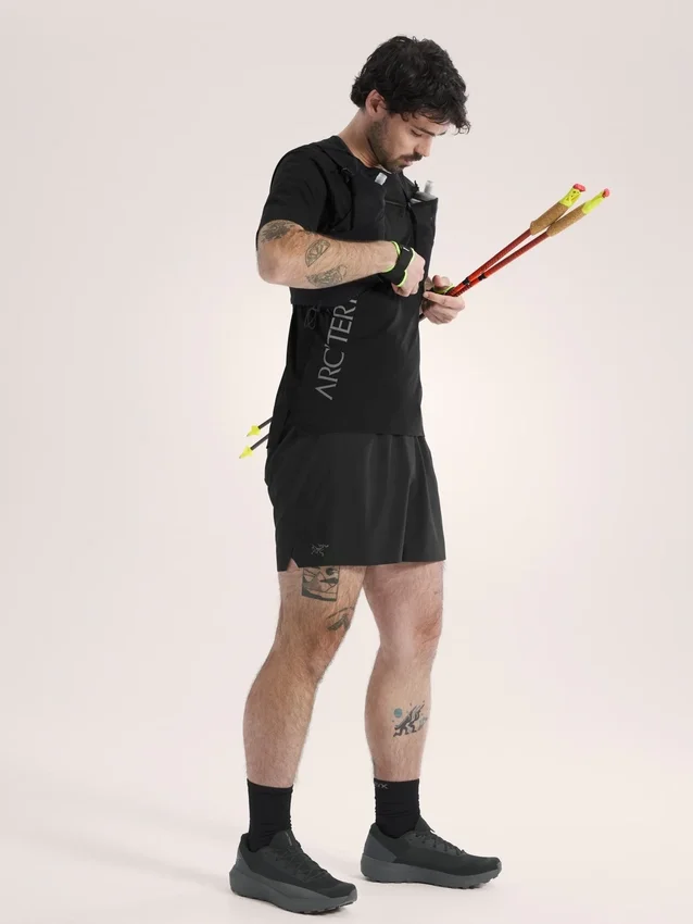 Norvan Short 5" Men's