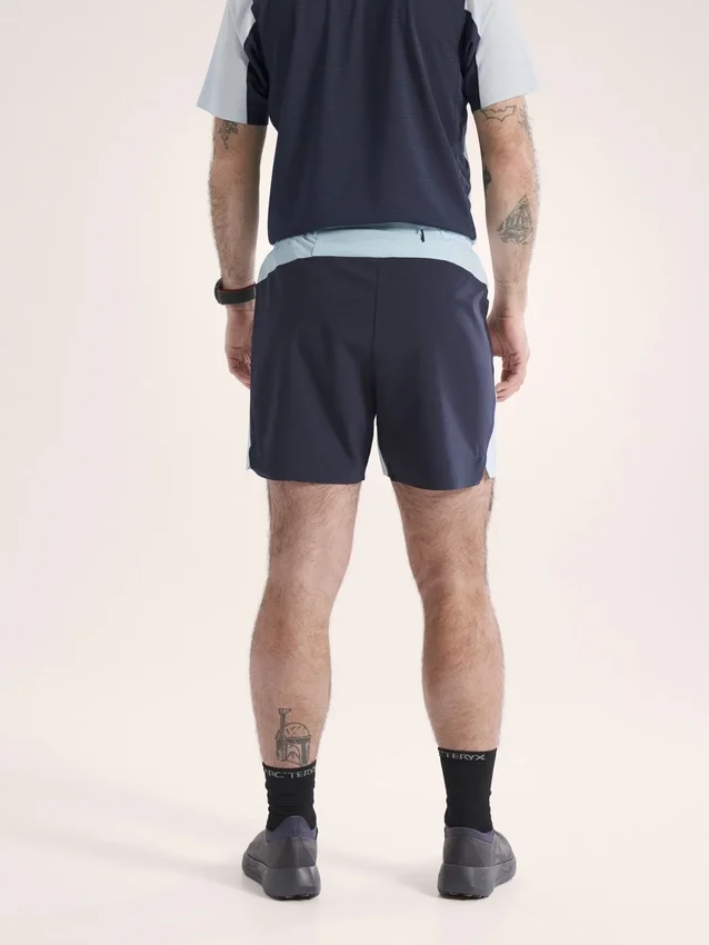 Norvan Short 5" Men's