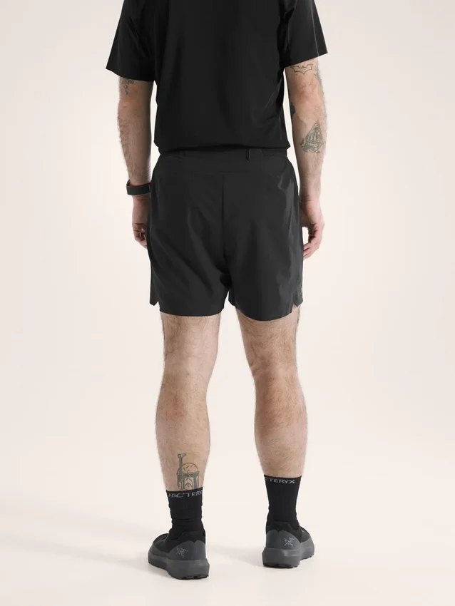 Norvan Short 5" Men's