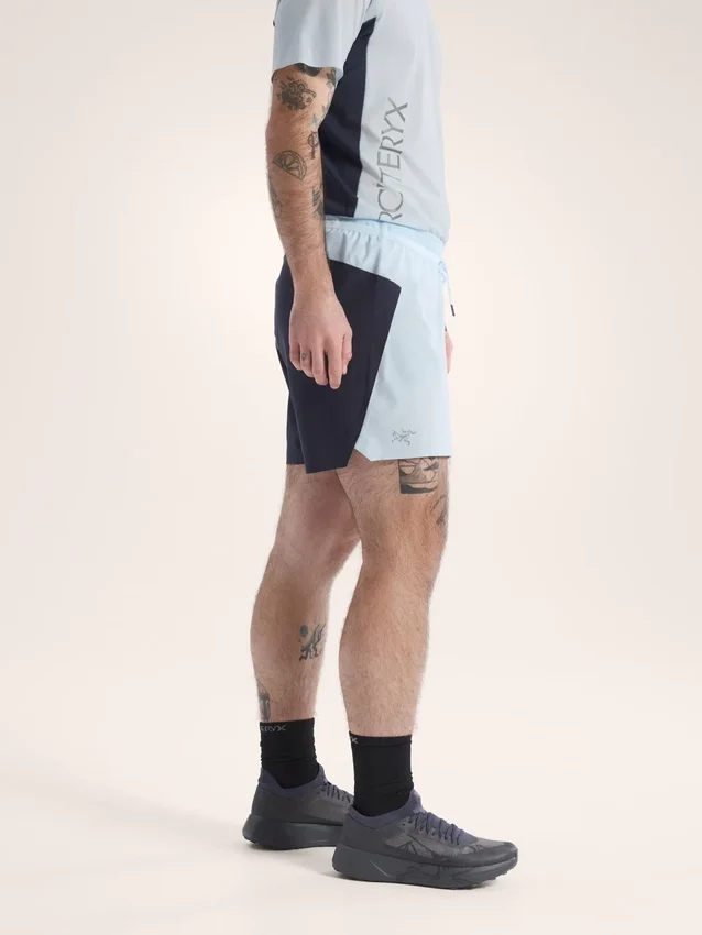 Norvan Short 5" Men's