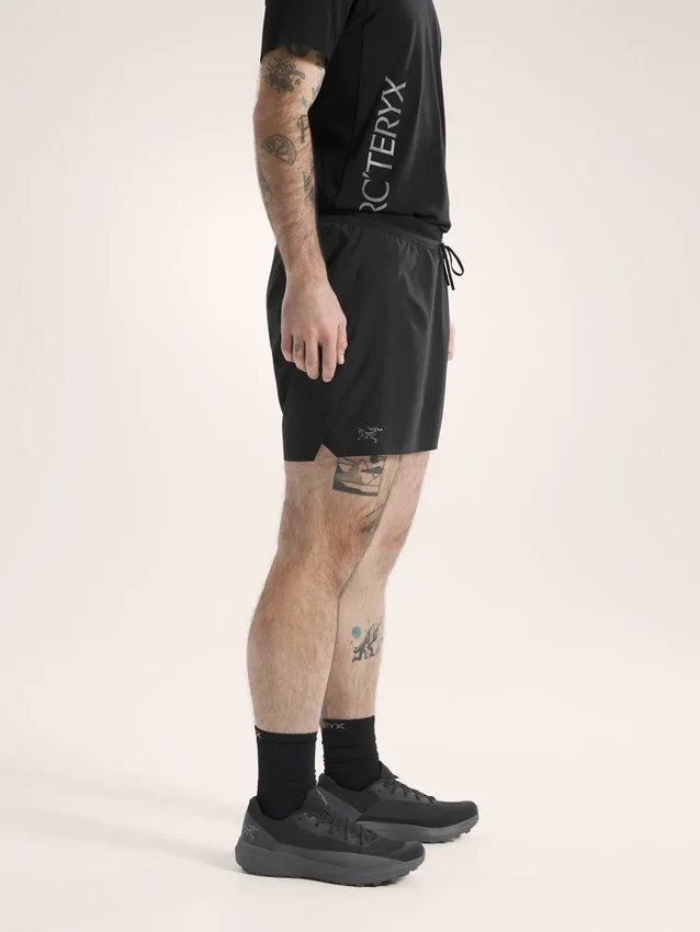 Norvan Short 5" Men's