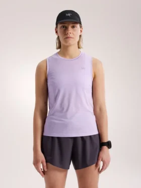 Norvan Tank Women's