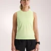 Norvan Tank Women's