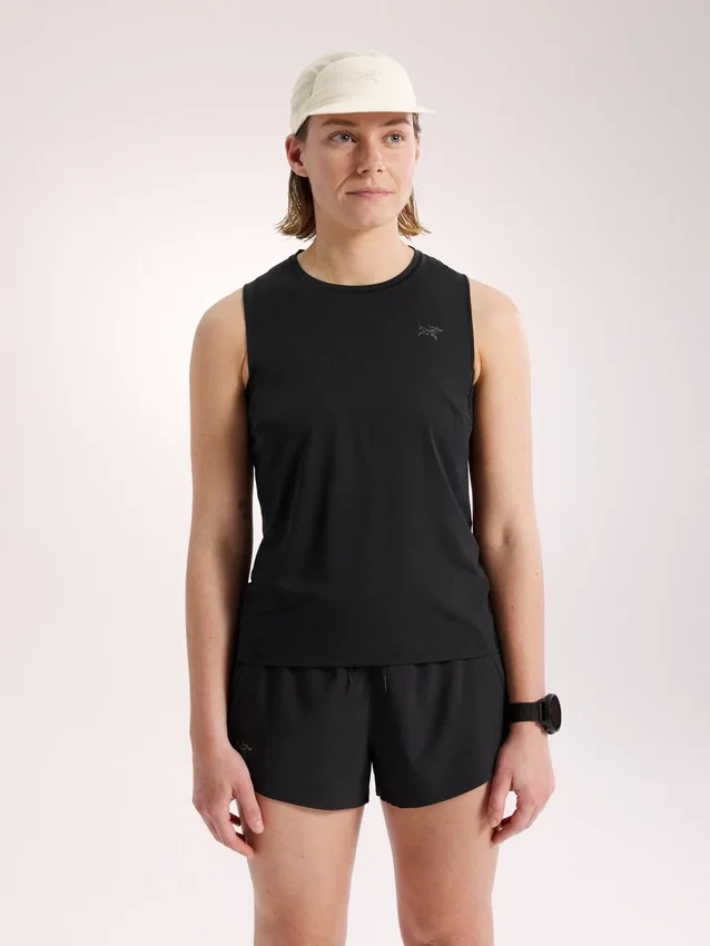 Norvan Tank Women's