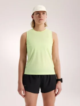 Norvan Tank Women's