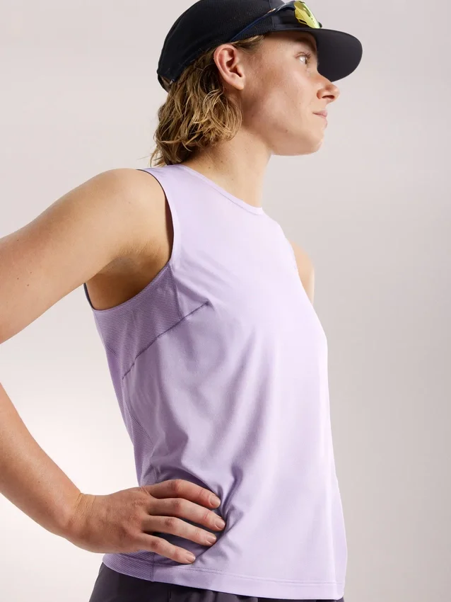 Norvan Tank Women's