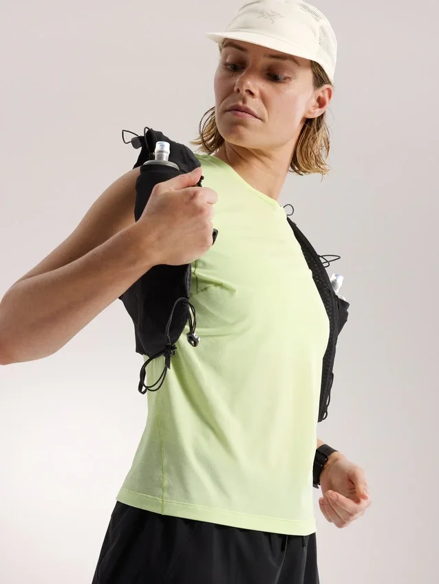 Norvan Tank Women's