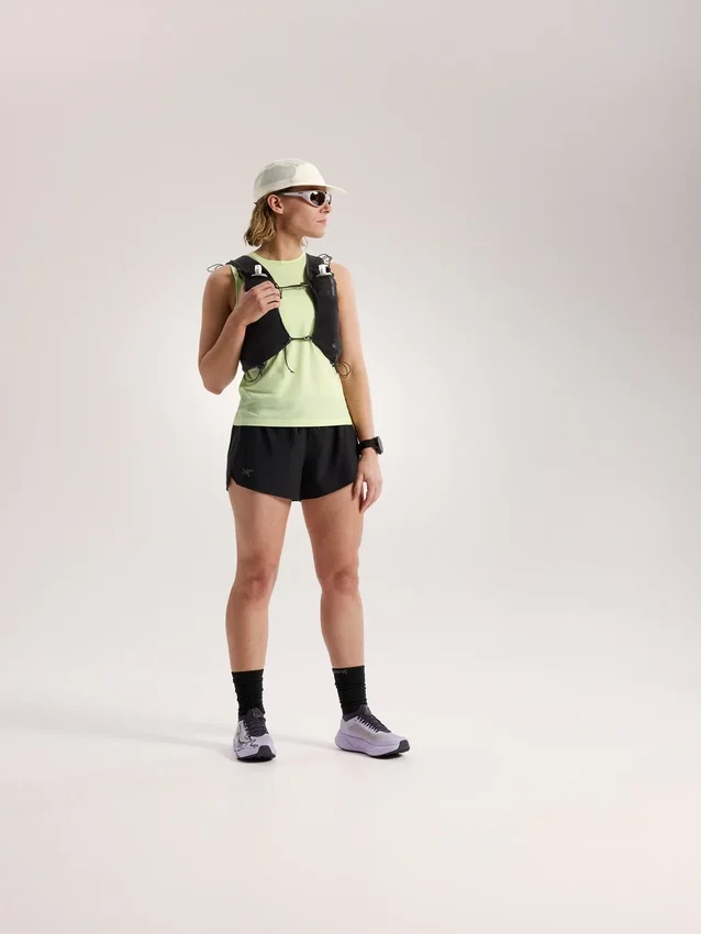 Norvan Tank Women's