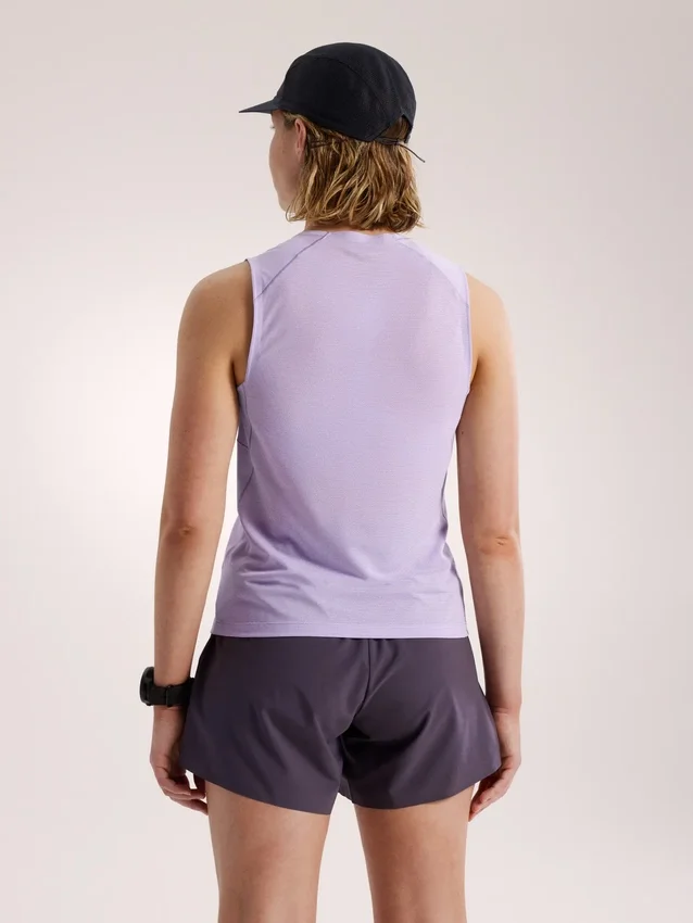 Norvan Tank Women's