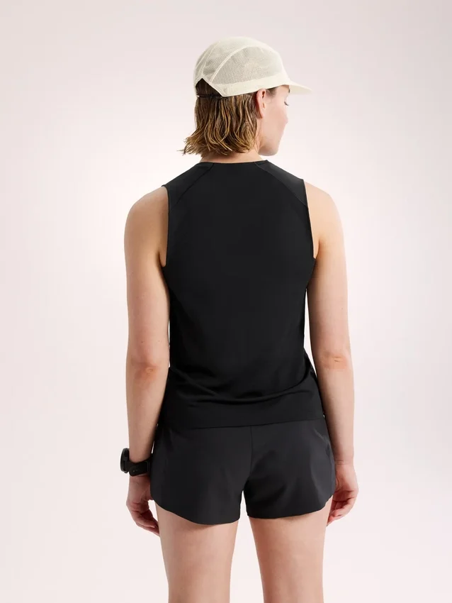 Norvan Tank Women's