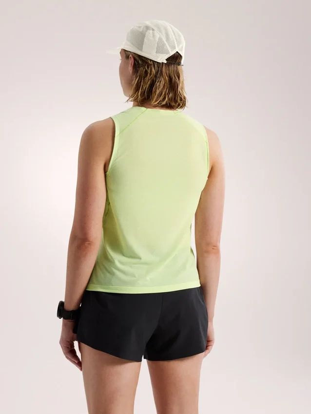 Norvan Tank Women's