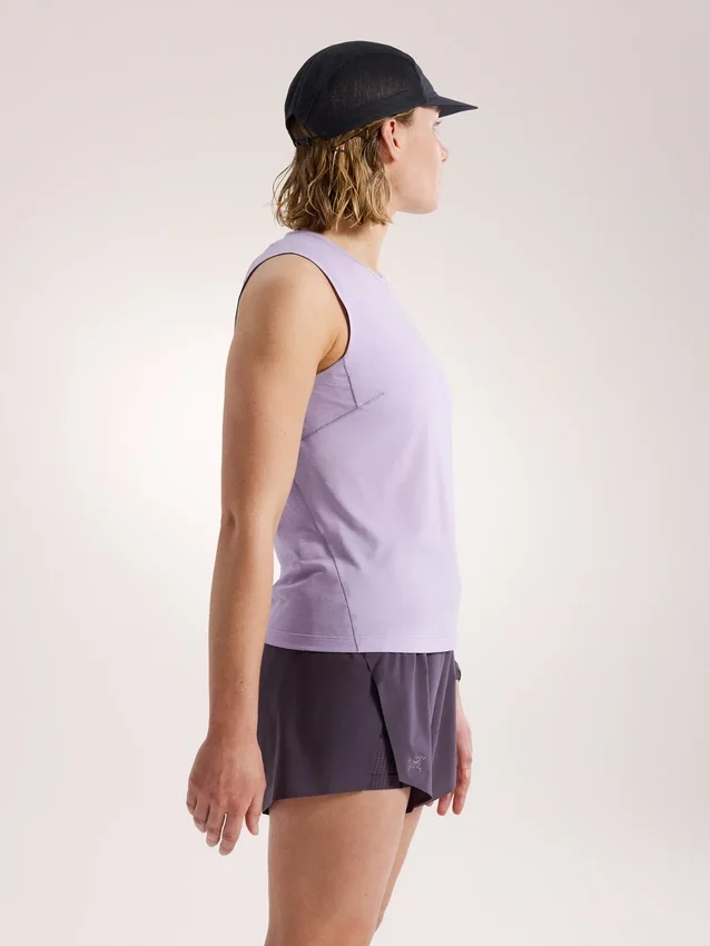 Norvan Tank Women's