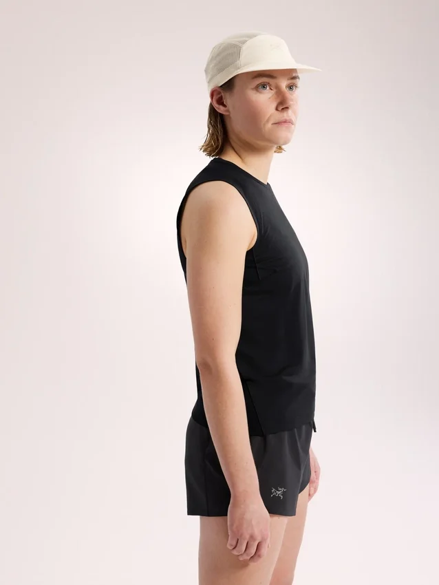 Norvan Tank Women's
