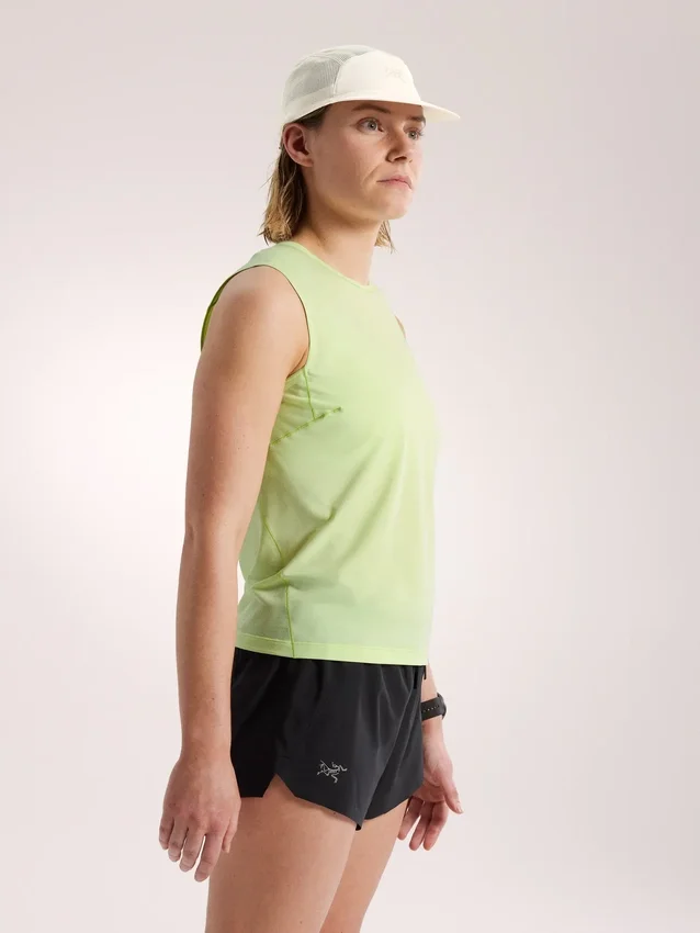 Norvan Tank Women's