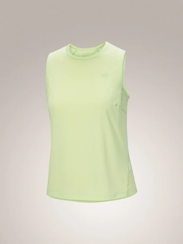 Norvan Tank Women's