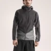 Norvan Windshell Hoody Men's