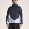Norvan Windshell Hoody Men's