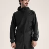 Norvan Windshell Hoody Men's