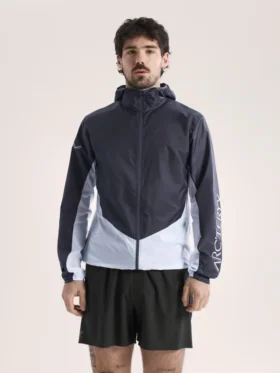 Norvan Windshell Hoody Men's
