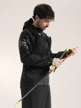 Norvan Windshell Hoody Men’s