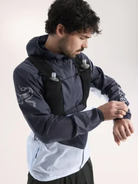 Norvan Windshell Hoody Men’s