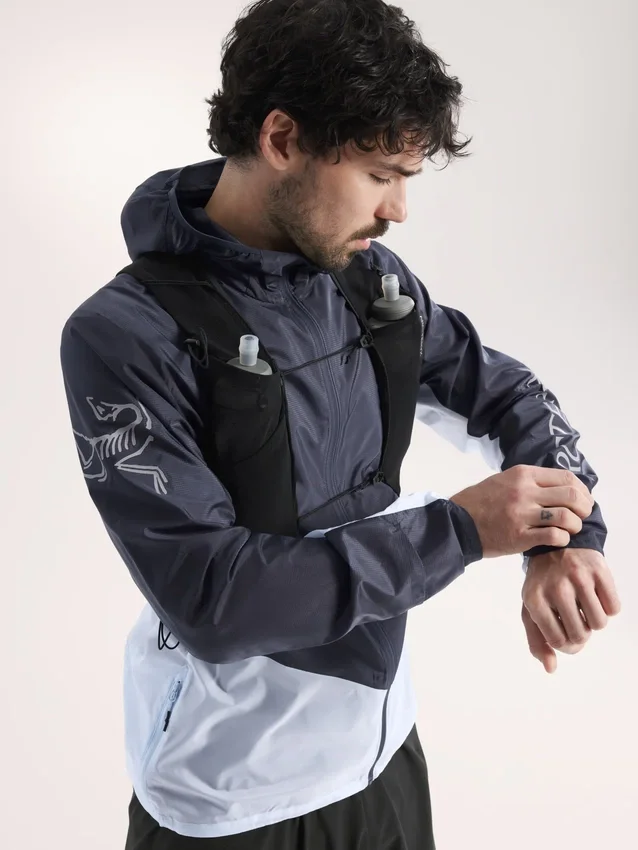 Norvan Windshell Hoody Men's