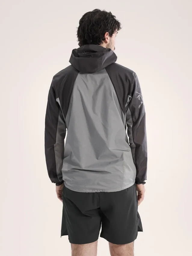 Norvan Windshell Hoody Men's