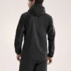 Norvan Windshell Hoody Men's