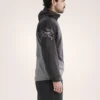 Norvan Windshell Hoody Men's