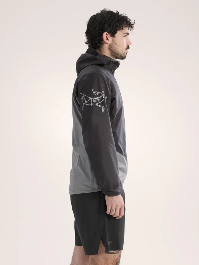 Norvan Windshell Hoody Men's