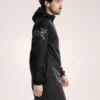 Norvan Windshell Hoody Men's