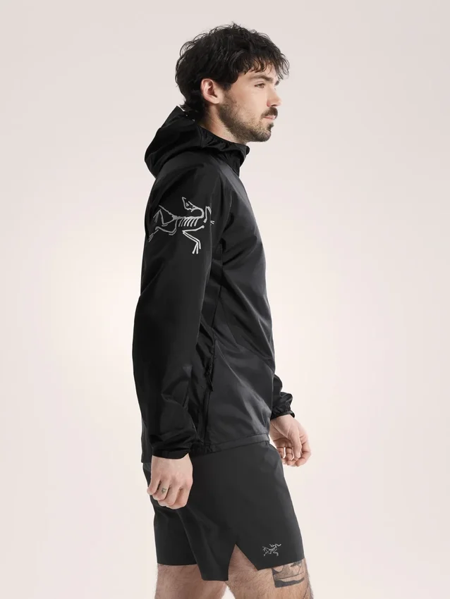 Norvan Windshell Hoody Men's