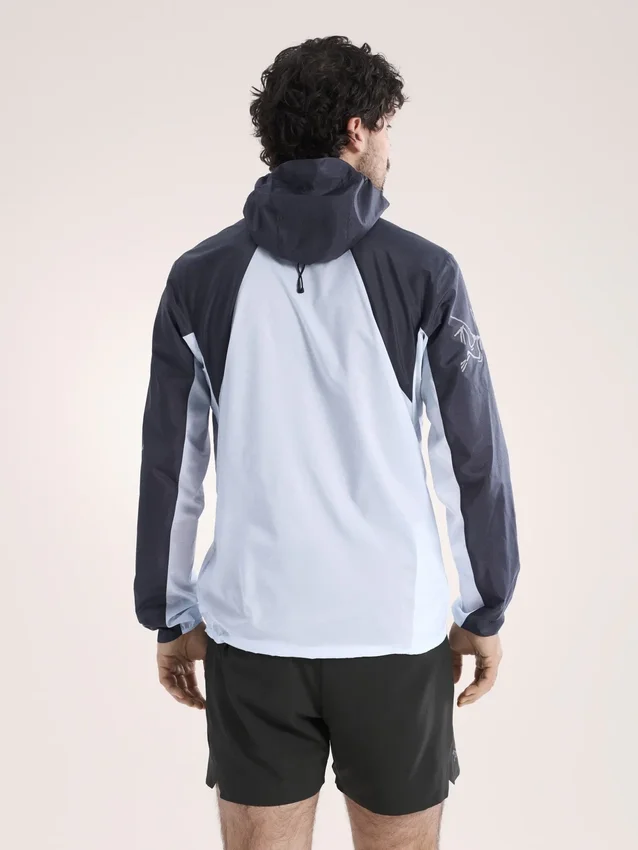 Norvan Windshell Hoody Men's