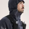 Norvan Windshell Hoody Men's
