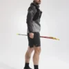 Norvan Windshell Hoody Men's
