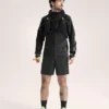 Norvan Windshell Hoody Men's
