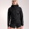 Norvan Windshell Hoody Women's