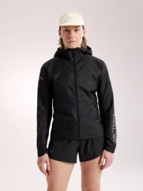 Norvan Windshell Hoody Women's