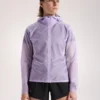 Norvan Windshell Hoody Women's