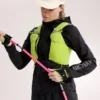 Norvan Windshell Hoody Women's