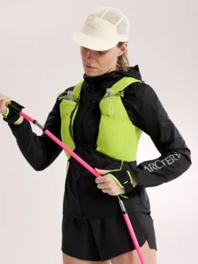 Norvan Windshell Hoody Women’s