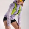 Norvan Windshell Hoody Women's