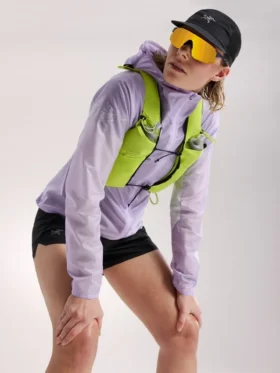 Norvan Windshell Hoody Women’s