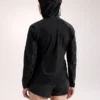 Norvan Windshell Hoody Women's