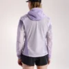 Norvan Windshell Hoody Women's