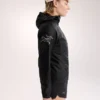 Norvan Windshell Hoody Women's