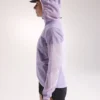 Norvan Windshell Hoody Women's