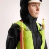 Norvan Windshell Hoody Women's